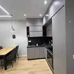 Shehu Apartment